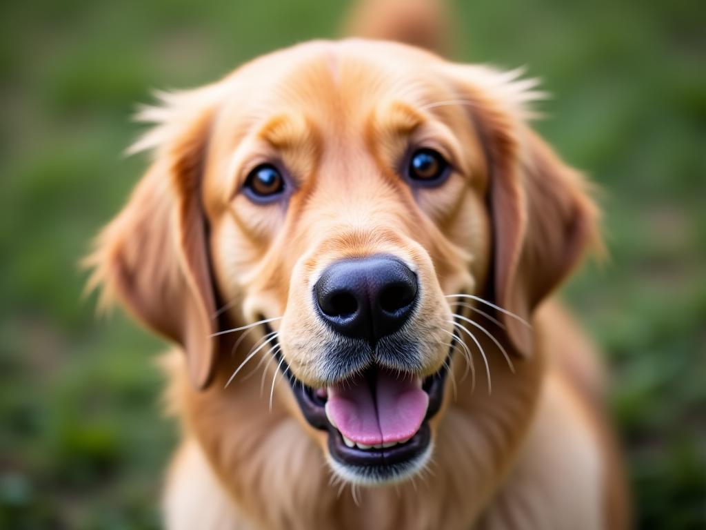 Fotografía profesional de mascotas en Madrid