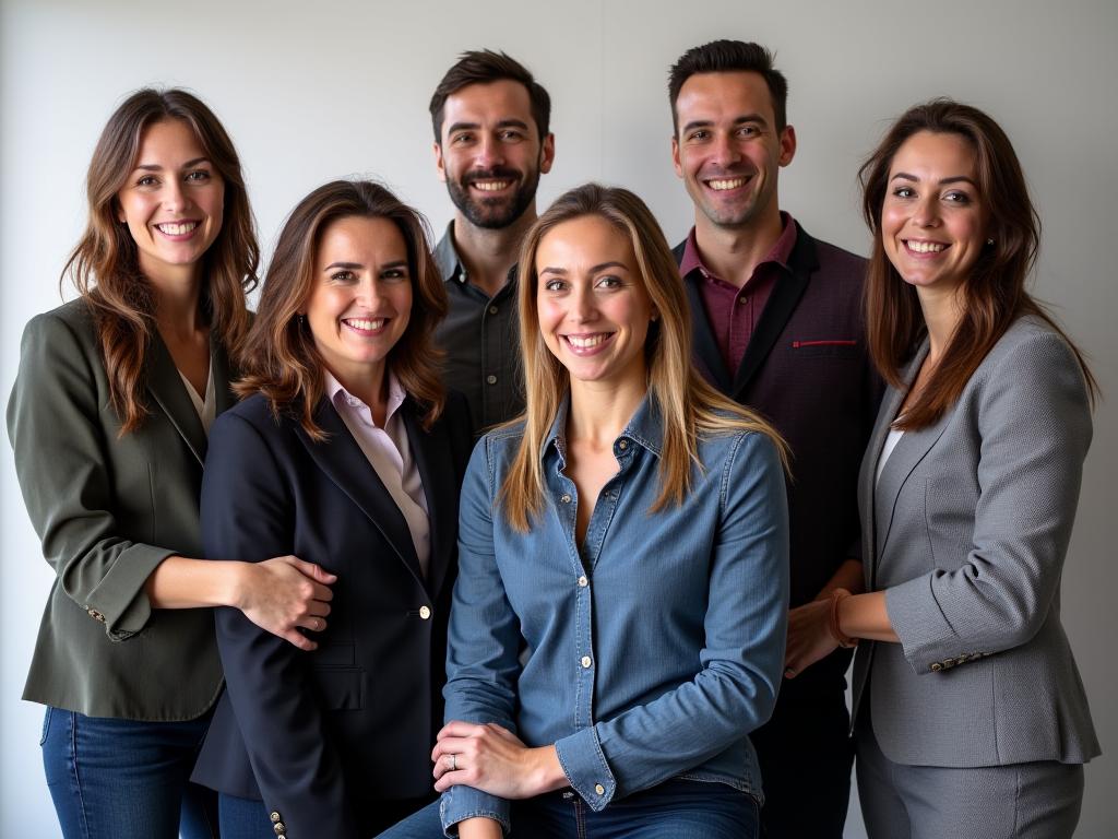 Equipo profesional de fotografía Soluna Frame Madrid